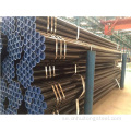 ASTM A106M GR.B Fluid Steel Pipe